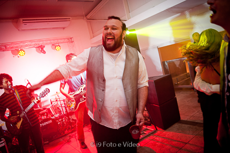 Círculo Militar da Praia Vermelha